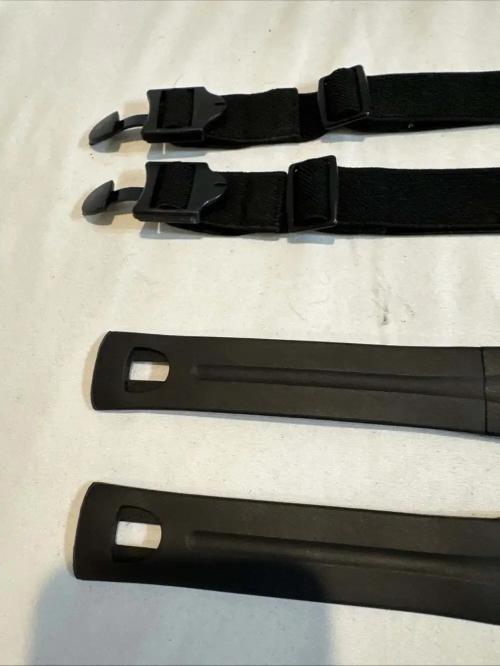garmin hrm1g heart